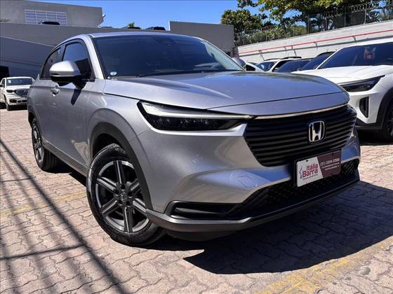 HONDA HR-V 1.5 DI I-VTEC FLEX EX CVT